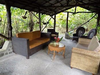 Rancho Margot - All Meals Included El Castillo Экстерьер фото