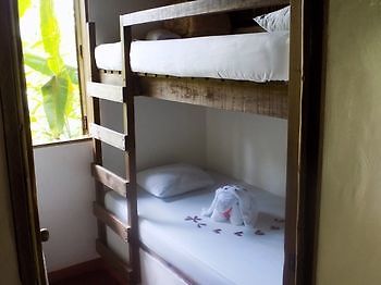 Rancho Margot - All Meals Included El Castillo Экстерьер фото