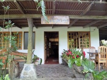 Rancho Margot - All Meals Included El Castillo Экстерьер фото