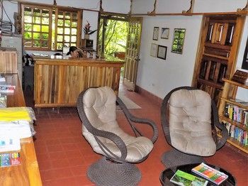 Rancho Margot - All Meals Included El Castillo Экстерьер фото