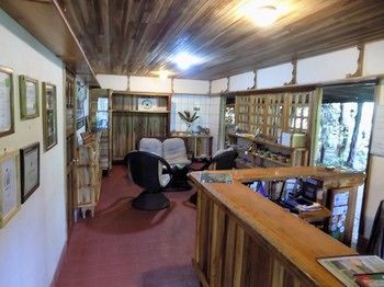 Rancho Margot - All Meals Included El Castillo Экстерьер фото