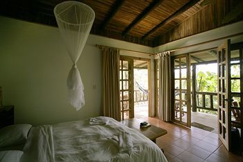 Rancho Margot - All Meals Included El Castillo Экстерьер фото