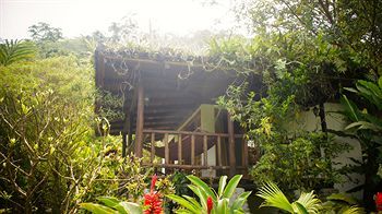 Rancho Margot - All Meals Included El Castillo Экстерьер фото